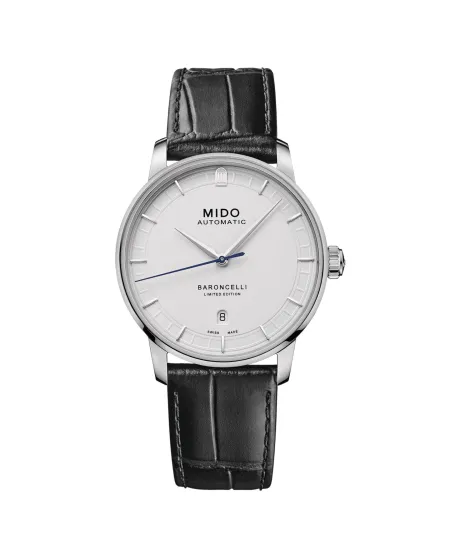 Orologio Mido Baroncelli 20th Anniversary Limited Edition