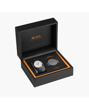 Orologio Mido Baroncelli 20th Anniversary Limited Edition