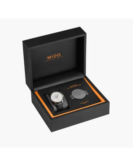 Orologio Mido Baroncelli 20th Anniversary Limited Edition