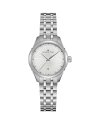 Orologio Hamilton Jazzmaster Lady Quartz con Quadrante Bianco
