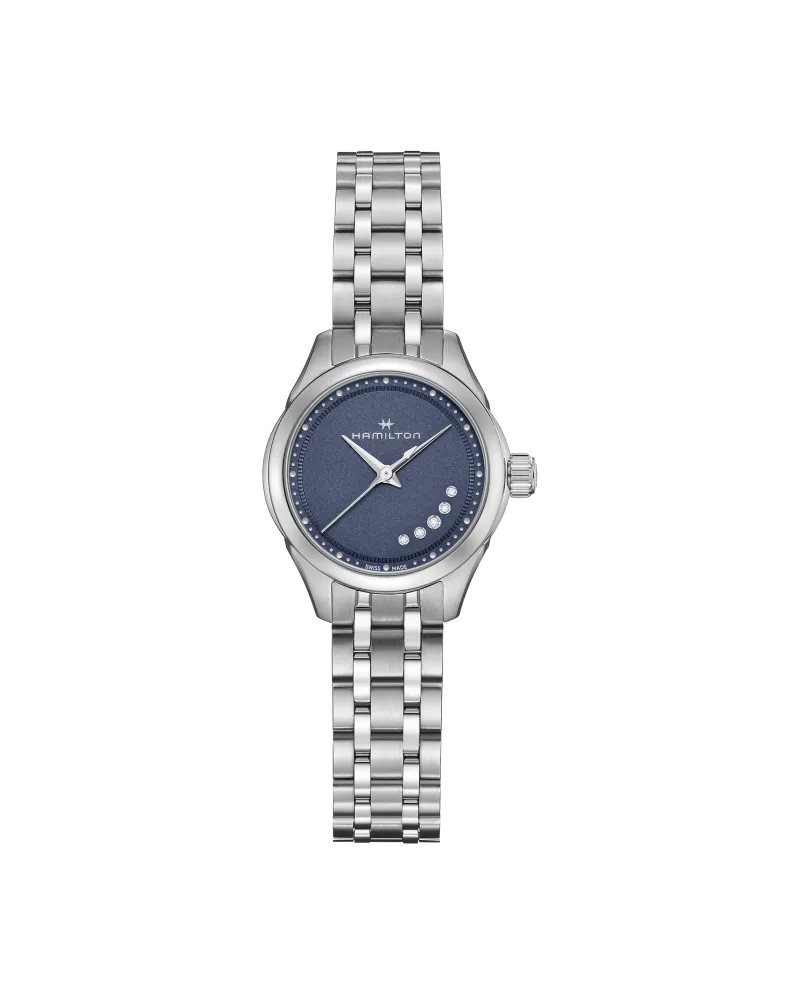 Sekonda Orologio Classico Uomo Pelle Nera Quadrante Blu Notte Indici Oro Rosa 1701