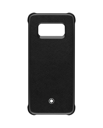 Cover rigida Montblanc Sartorial per Samsung S8
