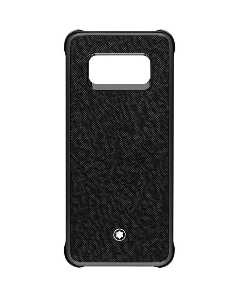 Cover rigida Montblanc Sartorial per Samsung S8