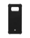 Cover rigida Montblanc Sartorial per Samsung S8