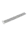Bracciale Pianegonda in Argento con Pietre Naturali