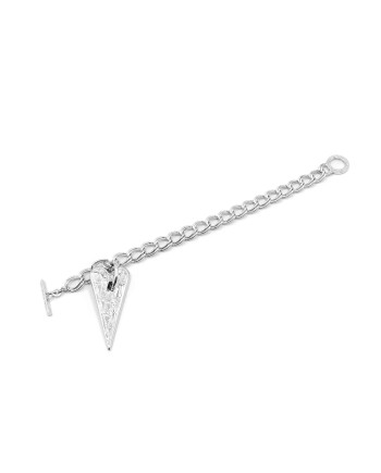 Bracciale Pianegonda Eternity in Argento con Pendente