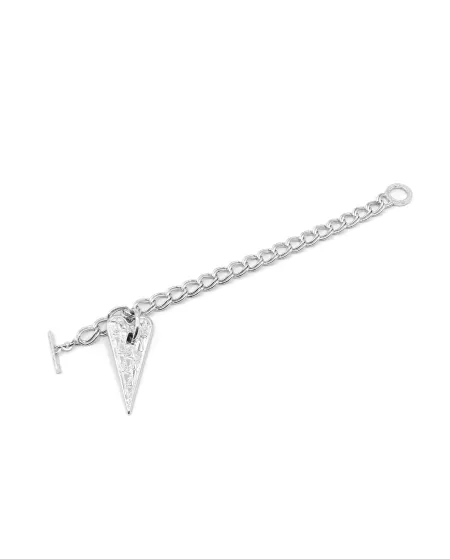 Bracciale Pianegonda Eternity in Argento con Pendente