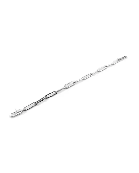 Bracciale Pianegonda in Argento con Maglie Ovali