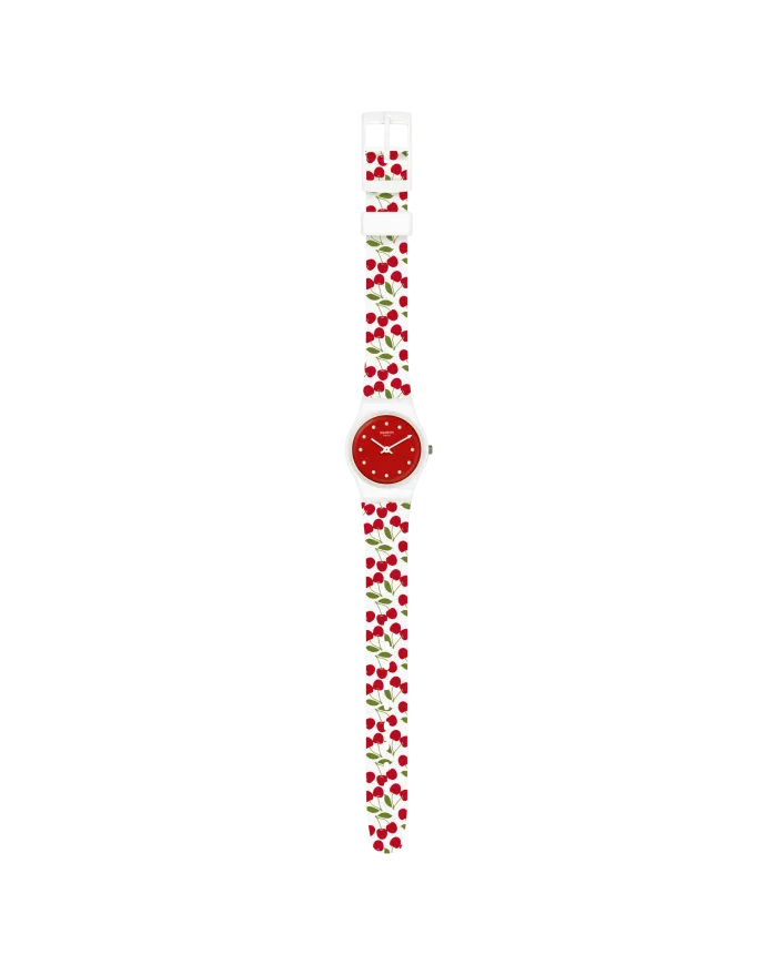 Orologio Swatch Cerise Moi