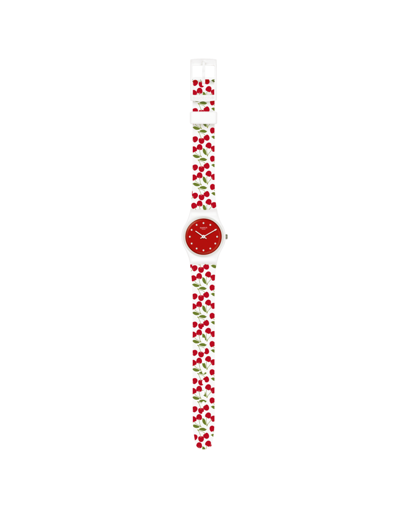 Orologio Swatch Cerise Moi