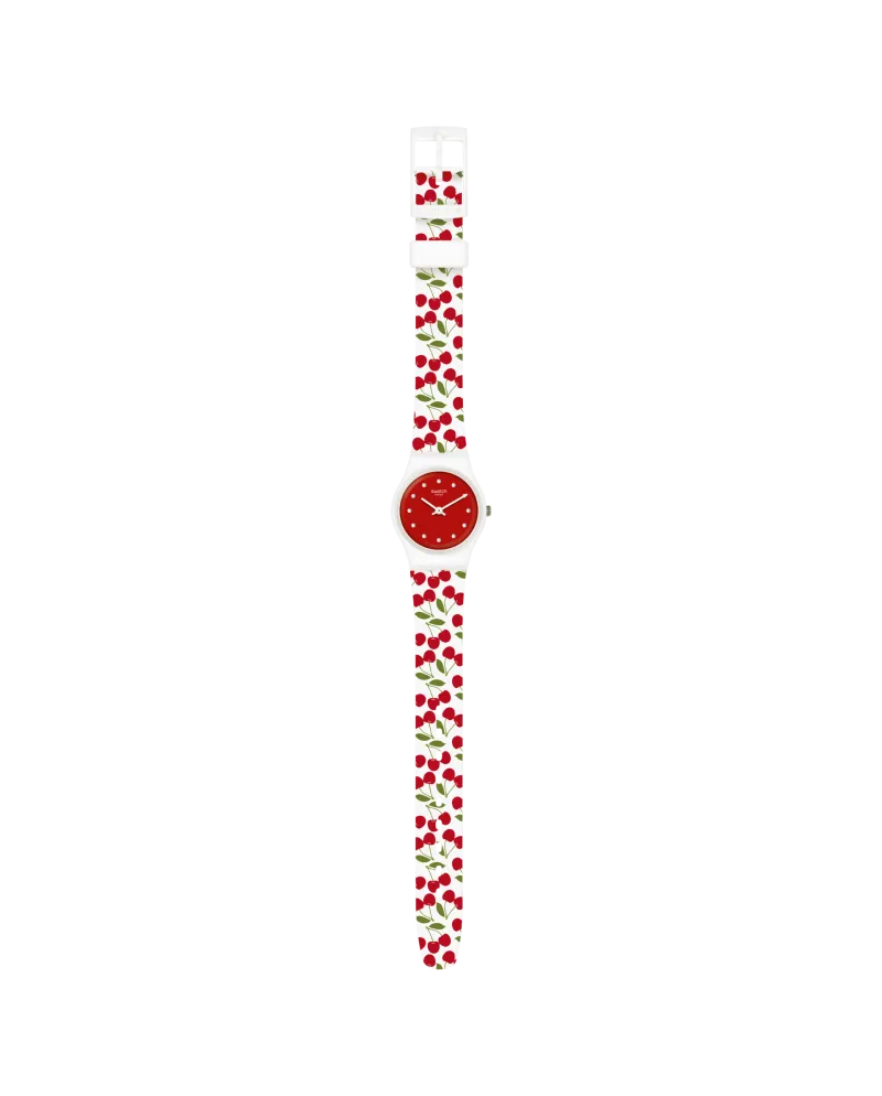 Orologio Swatch Cerise Moi