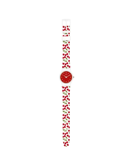 Orologio Swatch Cerise Moi