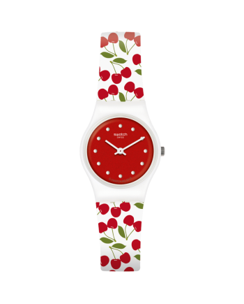 Orologio Swatch Cerise Moi
