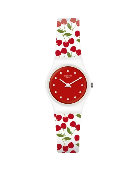 Orologio Swatch Cerise Moi