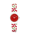 Orologio Swatch Cerise Moi