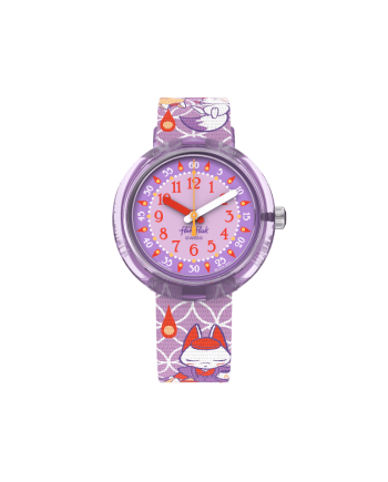 Orologio Swatch Flik Flak Yako Parade