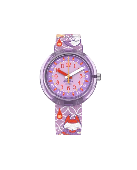 Orologio Swatch Flik Flak Yako Parade