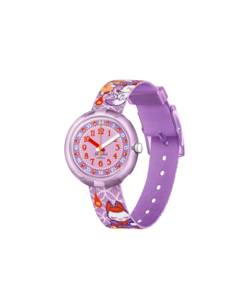 Orologio Swatch Flik Flak Yako Parade