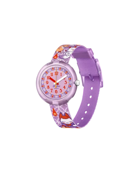 Orologio Swatch Flik Flak Yako Parade