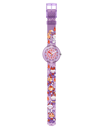 Orologio Swatch Flik Flak Yako Parade