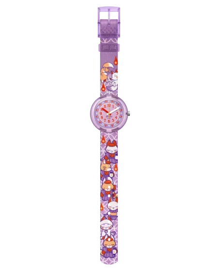 Orologio Swatch Flik Flak Yako Parade