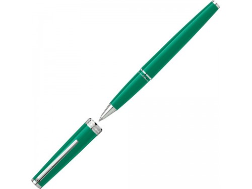 Penna roller Montblanc PIX Emerald Green