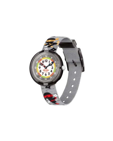 Orologio Swatch Flik Flak Wakuwaku