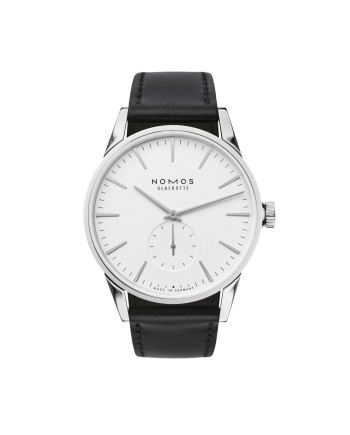 Orologio Nomos Glashütte Zurich