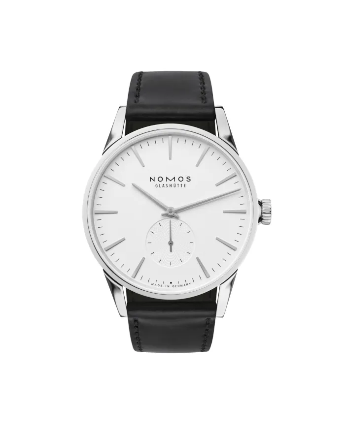 Orologio Nomos Glashütte Zurich