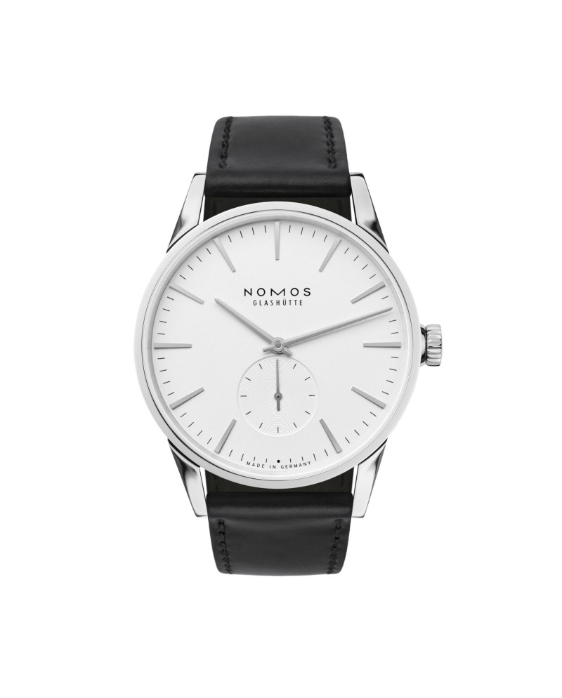 Orologio Nomos Glashütte Zurich