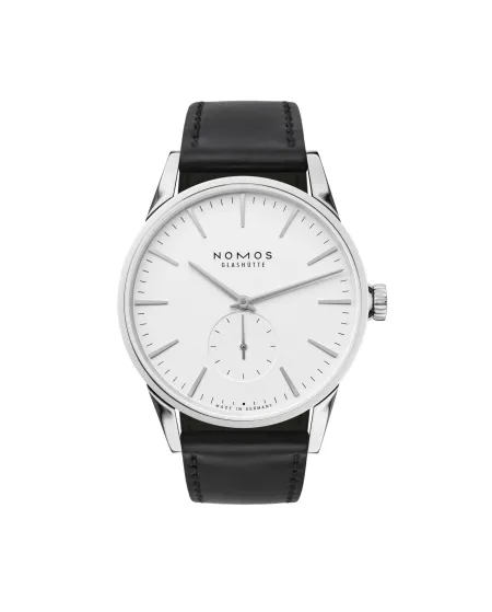 Orologio Nomos Glashütte Zurich