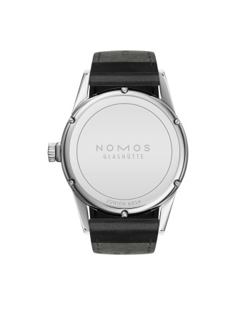 Orologio Nomos Glashütte Zurich