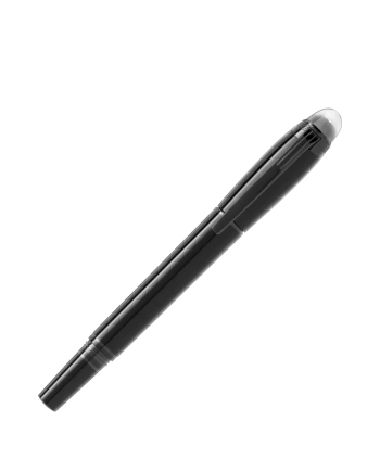 Penna Stilografica Montblanc Starwalker BlackCosmos Doué