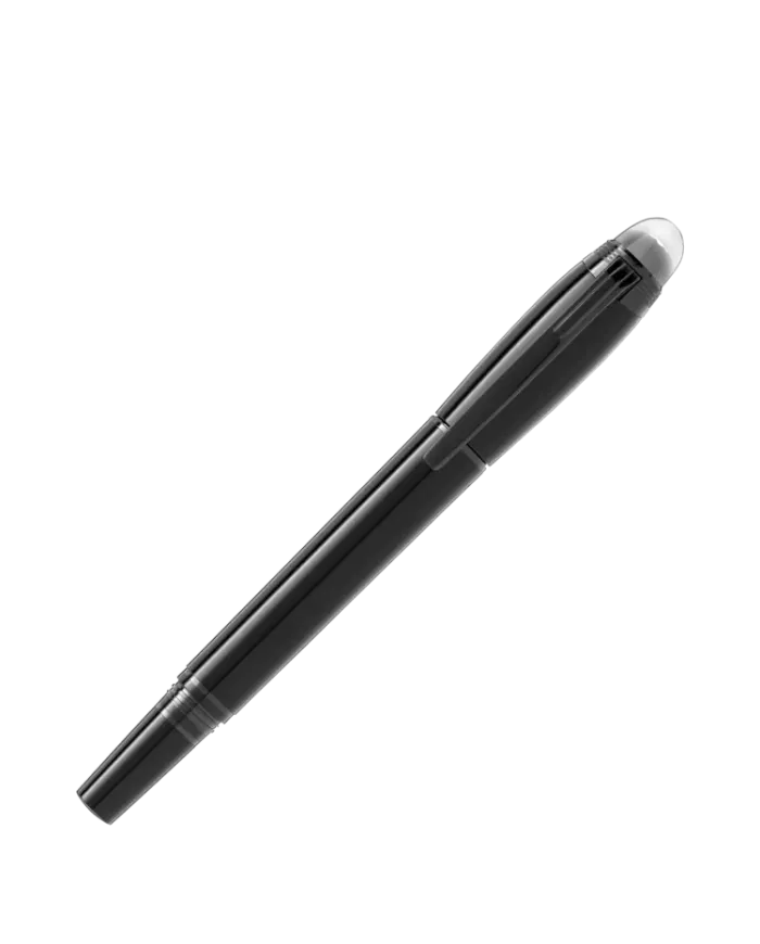 Montblanc Starwalker BlackCosmos Doué Fountain Pen