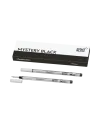 2 Refills Montblanc per Fineliner "M" di Colore Mistery Black