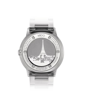 Orologio Mido Commander 20th Anniversary Limited Edition