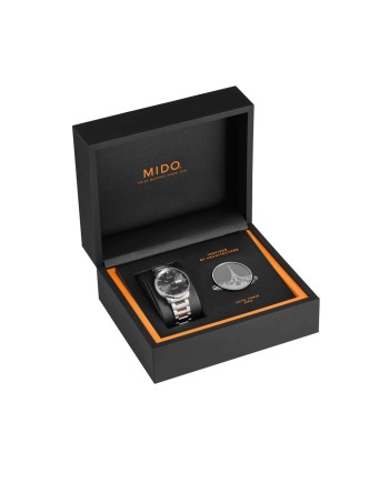 Orologio Mido Commander 20th Anniversary Limited Edition