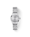 Orologio Tissot Classic Dream Lady con Quadrante Argento e Bracciale in Acciaio