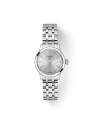 Orologio Tissot Classic Dream Lady con Quadrante Argento e Bracciale in Acciaio
