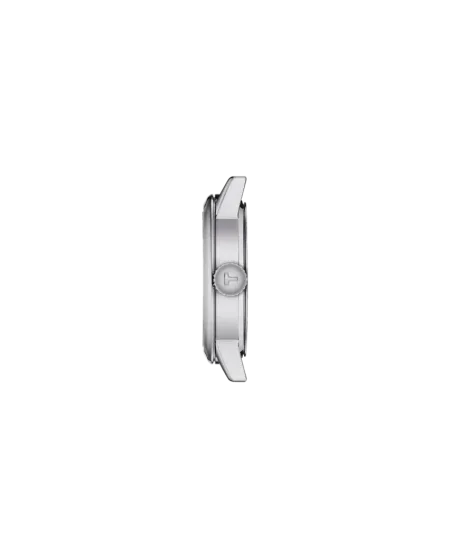 Orologio Tissot Classic Dream Lady con Quadrante Argento e Bracciale in Acciaio