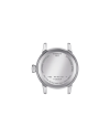 Orologio Tissot Classic Dream Lady con Quadrante Argento e Bracciale in Acciaio