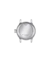 Orologio Tissot Classic Dream Lady con Quadrante Argento e Bracciale in Acciaio