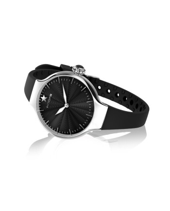 Orologio Hoops Nouveau Chérie Sliding Nero