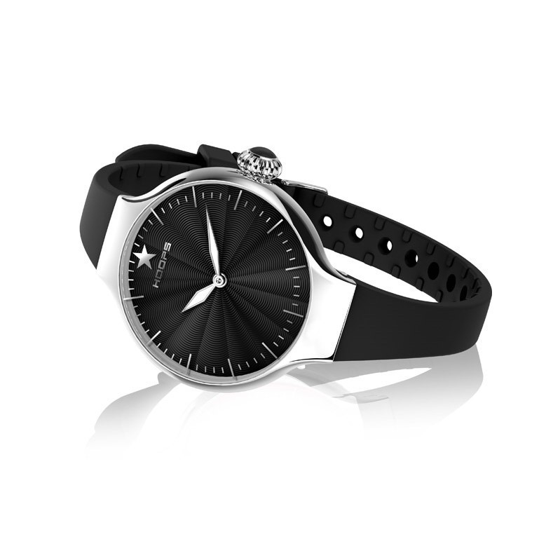 Hoops Orologio Donna Liberty Rose Gold - Foto 9