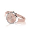 Orologio Hoops Nouveau Chérie Sliding Beige