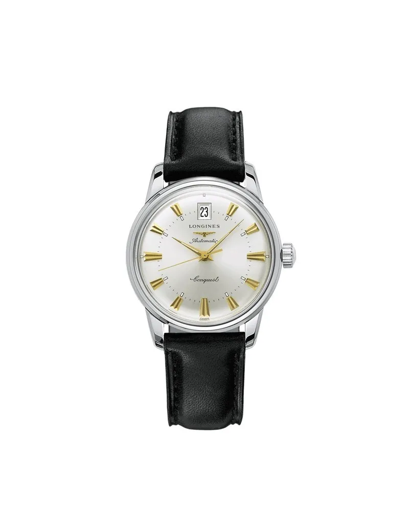 Orologio Longines Conquest Heritage | Gioielleria Casella | Orologi