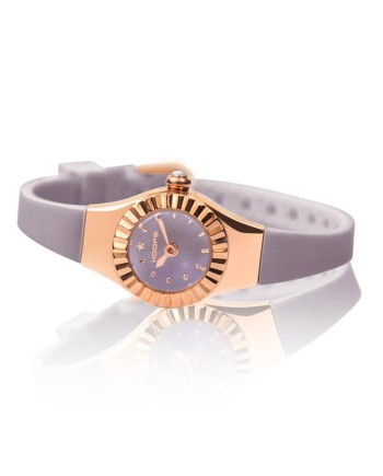 Orologio Hoops Nouveau Tres Jolie Grigio