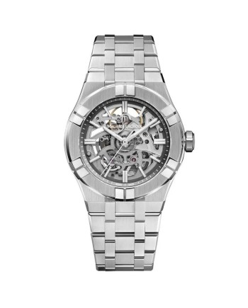 Orologio Maurice Lacroix Aikon Automatic Skeleton 39 mm
