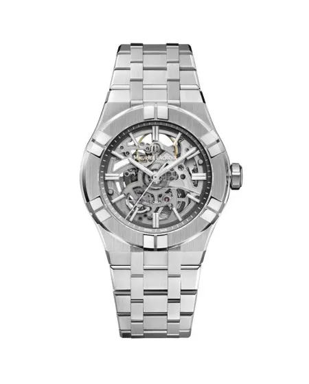 Orologio Maurice Lacroix Aikon Automatic Skeleton 39 mm
