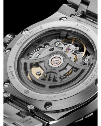 Orologio Maurice Lacroix Aikon Automatic Skeleton 39 mm